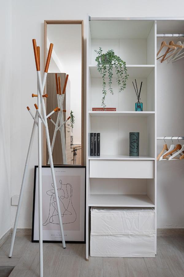Design Suite In The Heart Of Bicocca University Milan Luaran gambar